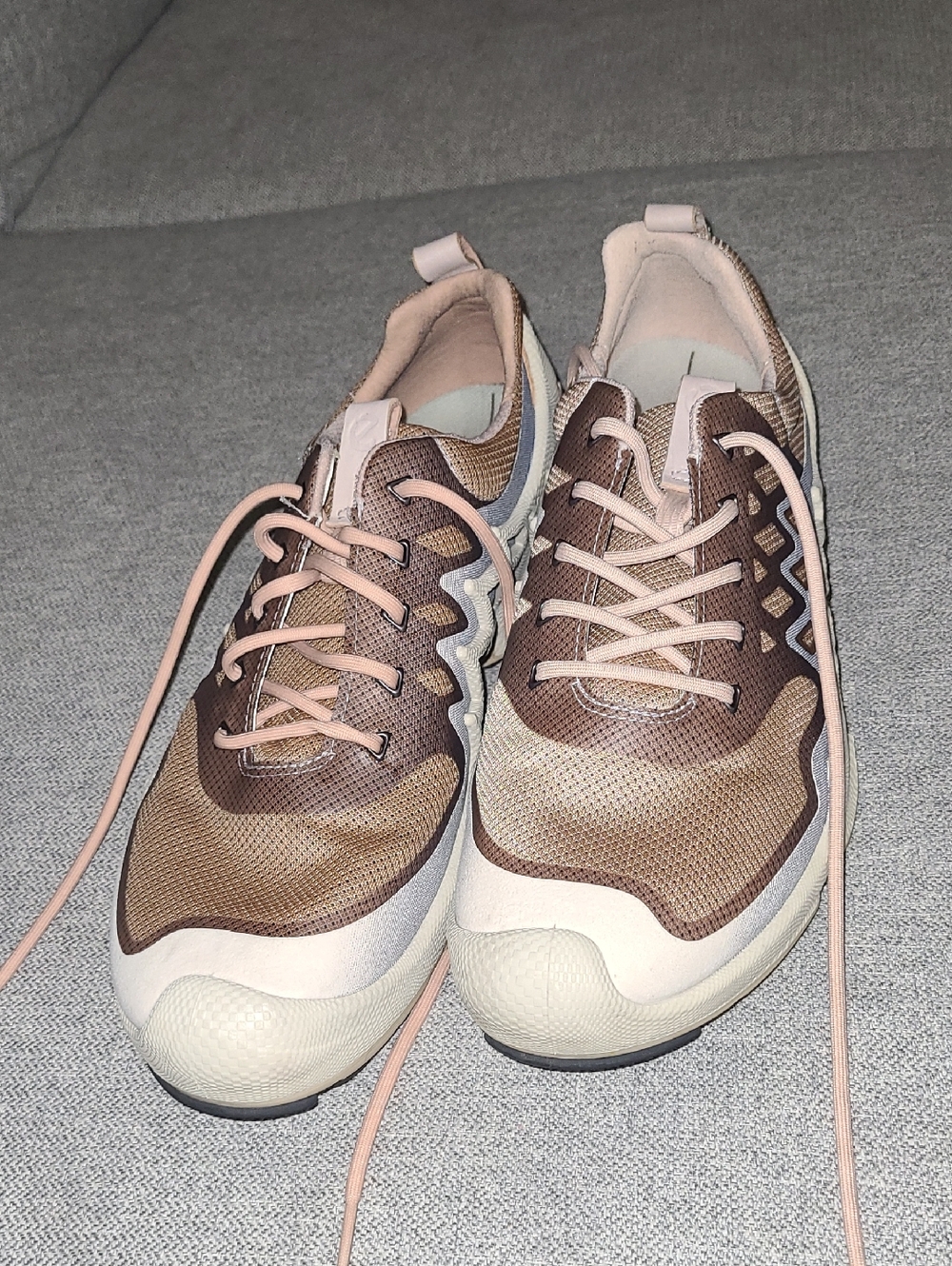 Ecco Phorene Biom Shoes